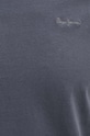 Pepe Jeans t-shirt bawełniany Connor PM509206 szary