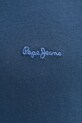 Pepe Jeans tricou din bumbac Connor PM509206 albastru