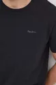 Pepe Jeans t-shirt in cotone Connor Uomo