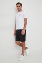 Pepe Jeans t-shirt bawełniany CRAIG PM509210 biały SS24