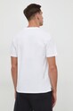 Odzież Pepe Jeans t-shirt bawełniany CRAIG PM509210 biały