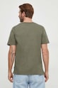 Odzież Pepe Jeans t-shirt bawełniany CRAIG PM509210 zielony