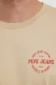 Bavlnené tričko Pepe Jeans CRAIG Pánsky