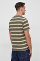 Одежда Футболка Pepe Jeans Charn PM509214 зелёный