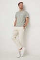 Pepe Jeans tricou din bumbac PM509220 verde SS24