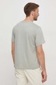 Odzież Pepe Jeans t-shirt bawełniany CLEMENT PM509220 zielony