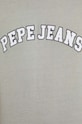 Pepe Jeans tricou din bumbac PM509220 verde