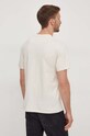 Îmbrăcăminte Pepe Jeans tricou din bumbac PM509220 bej