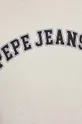 Βαμβακερό μπλουζάκι Pepe Jeans CLEMENT Ανδρικά