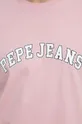 Bavlnené tričko Pepe Jeans CLEMENT Pánsky