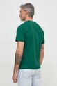 Одежда Хлопковая футболка Pepe Jeans CLEMENT PM509220 зелёный