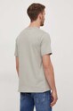 Odzież Pepe Jeans t-shirt bawełniany Clark PM509221 zielony