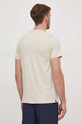 Odzież Pepe Jeans t-shirt bawełniany CHASE PM509222 beżowy