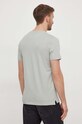 Odzież Pepe Jeans t-shirt bawełniany CHASE PM509222 zielony