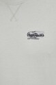 Pepe Jeans t-shirt bawełniany CHASE PM509222 zielony