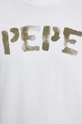 Pepe Jeans t-shirt bawełniany Męski