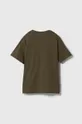 Pepe Jeans t-shirt in cotone Craigton verde