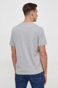 Odzież Pepe Jeans t-shirt bawełniany Craigton PM509230 szary