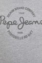 Pepe Jeans t-shirt bawełniany Craigton PM509230 szary
