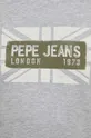 Βαμβακερό μπλουζάκι Pepe Jeans CREDICK Ανδρικά