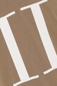 Les Deux tricou din bumbac LDM101006 bej