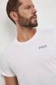 Polo Ralph Lauren t-shirt in cotone bianco