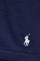 Bavlnené tričko Polo Ralph Lauren 714931650 tmavomodrá