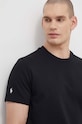 Polo Ralph Lauren t-shirt czarny 714932511