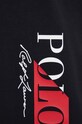 Polo Ralph Lauren t-shirt 714932511 czarny