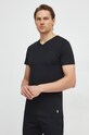 Одяг Бавовняна футболка Polo Ralph Lauren 3-pack 714936903 барвистий