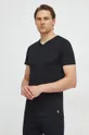 Βαμβακερό μπλουζάκι Polo Ralph Lauren 3-pack 100% Βαμβάκι