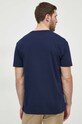 Abbigliamento Polo Ralph Lauren t-shirt in cotone 710750444 blu navy