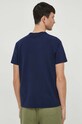 Odzież Polo Ralph Lauren t-shirt bawełniany 710938452 granatowy