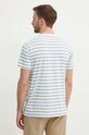 Odjeća Pamučna majica Polo Ralph Lauren 710934662 bež