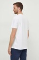 Odzież Polo Ralph Lauren t-shirt bawełniany 710934714 biały