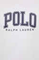 Polo Ralph Lauren t-shirt bawełniany 710934714 biały