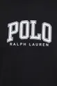 Bombažna kratka majica Polo Ralph Lauren Moški