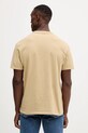 Clothing Polo Ralph Lauren cotton t-shirt 710936509 green