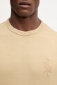 Polo Ralph Lauren tricou din bumbac 710936509 verde