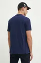 Одяг Бавовняна футболка Polo Ralph Lauren 710936509 темно-синій