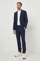 Хлопковая футболка Polo Ralph Lauren 710936585 белый SS25