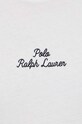 Polo Ralph Lauren tricou din bumbac 710936585 alb