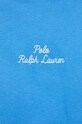 Polo Ralph Lauren tricou din bumbac 710936585 albastru