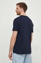 Îmbrăcăminte Polo Ralph Lauren tricou din bumbac 710936585 bleumarin