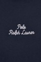 Polo Ralph Lauren tricou din bumbac 710936585 bleumarin