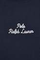 Polo Ralph Lauren tricou din bumbac 710936585 bleumarin