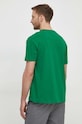 Oblečenie Bavlnené tričko Polo Ralph Lauren 710936585 zelená