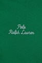 Bavlnené tričko Polo Ralph Lauren 710936585 zelená