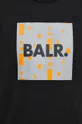 BALR. t-shirt bawełniany Męski