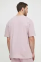 Βαμβακερό μπλουζάκι BALR. 100% Βαμβάκι